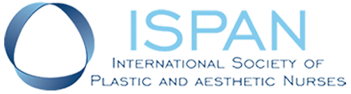 ISPAN Logo | GloDerma Aesthetics in Yardley, PA
