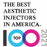 Best Aesthetic Injectors In America Award | GloDerma Aesthetics in Yardley, PA
