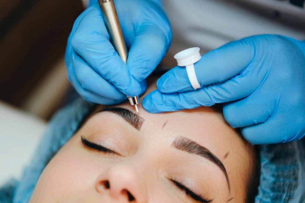 What Are The Latest Tools Used For Microblading?
