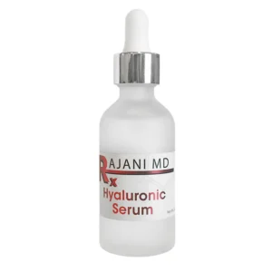 Rajani Hyaluronic Acid Serum