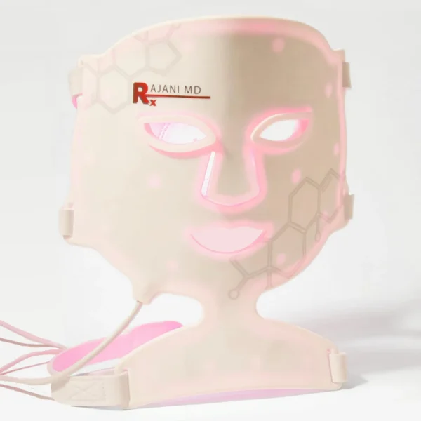 RajaniMD PlasmaGLO Mask