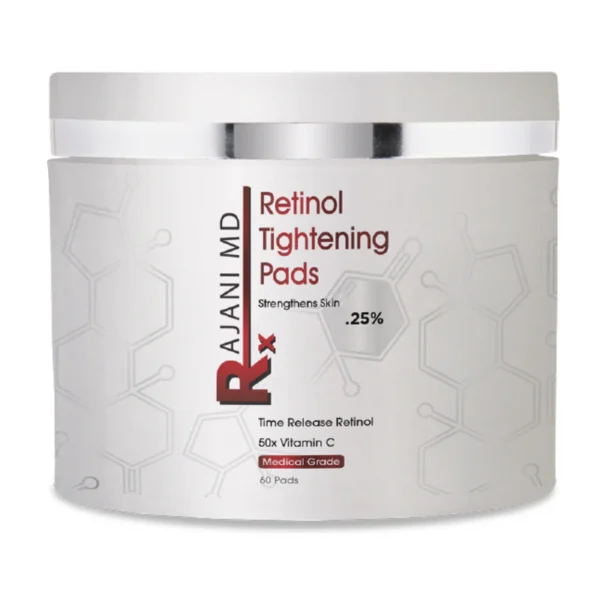 RetinolTighteningPads