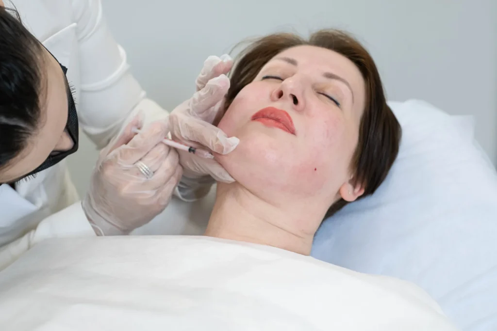 Kybella Treatment | gloderma | yardley, PA