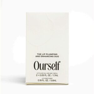 Ourself Lip Plumping and Enhancing Duo