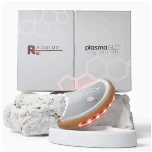 Rajani MD plasma GLO GUA SHA