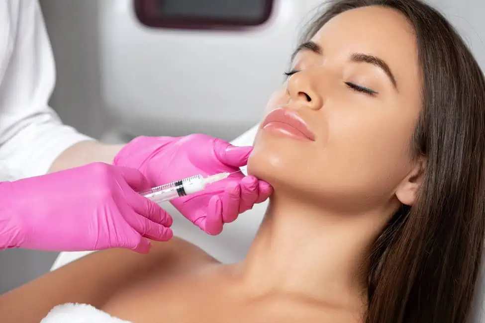 Kybella by GloDerma PC in Yardley PA