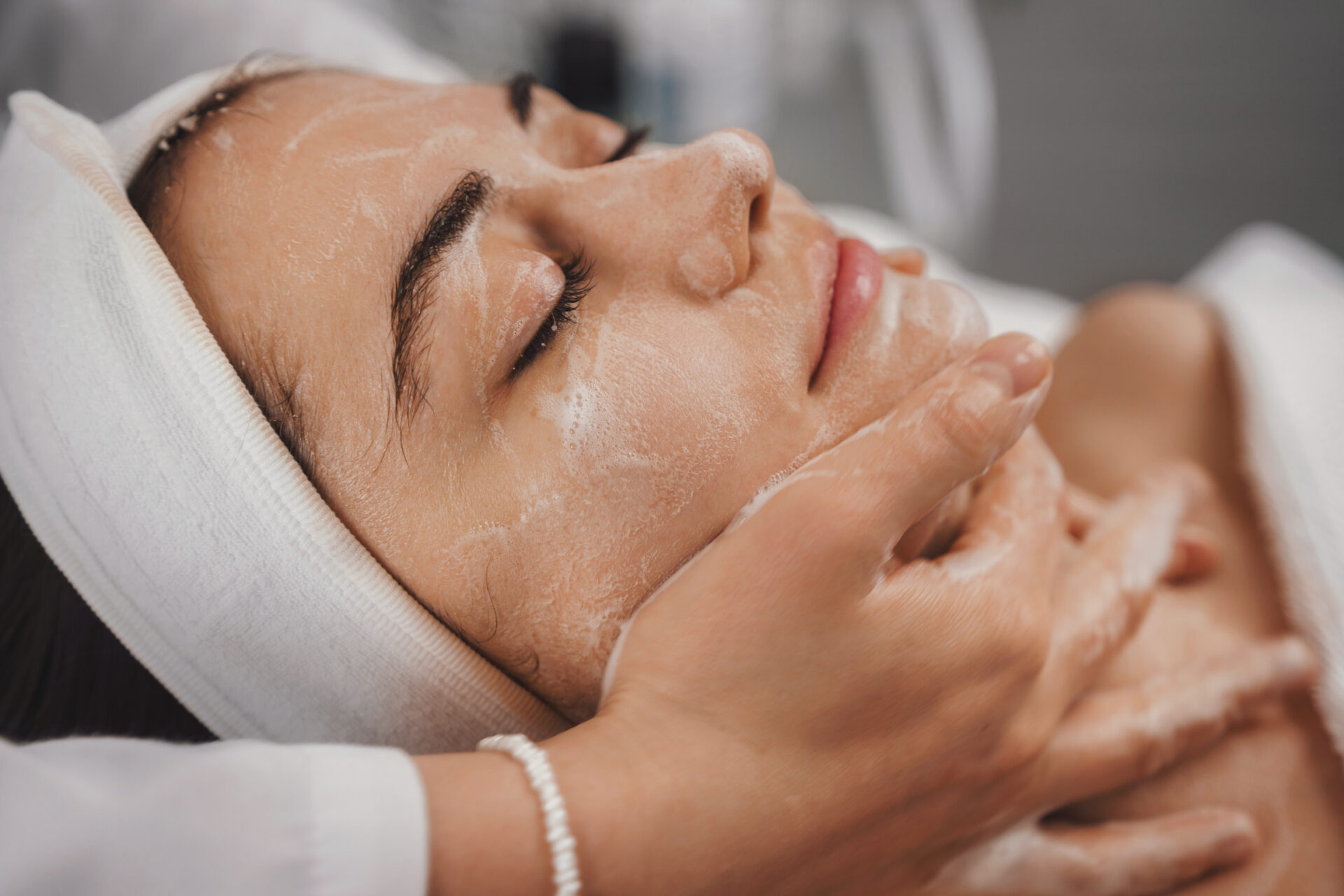 Medical Facials by GloDerma PC in Yardley PA