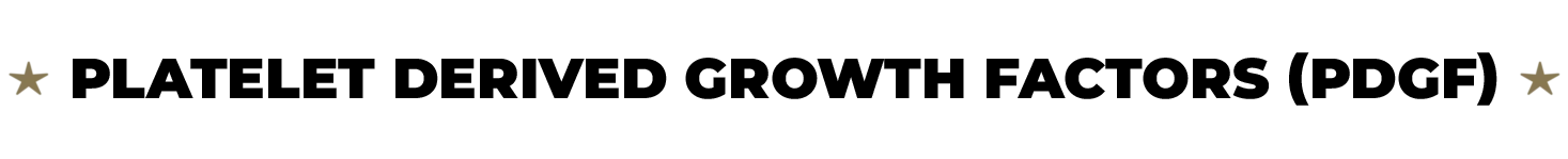 PDGF