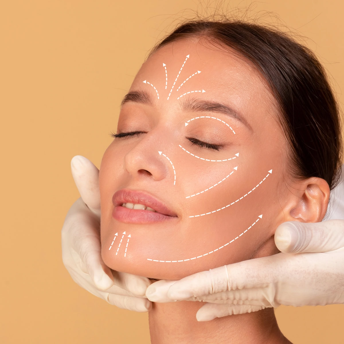 facial treatment 1