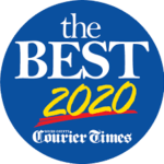 The Best 2020 Award | GloDerma Aesthetics in Yardley, PA
