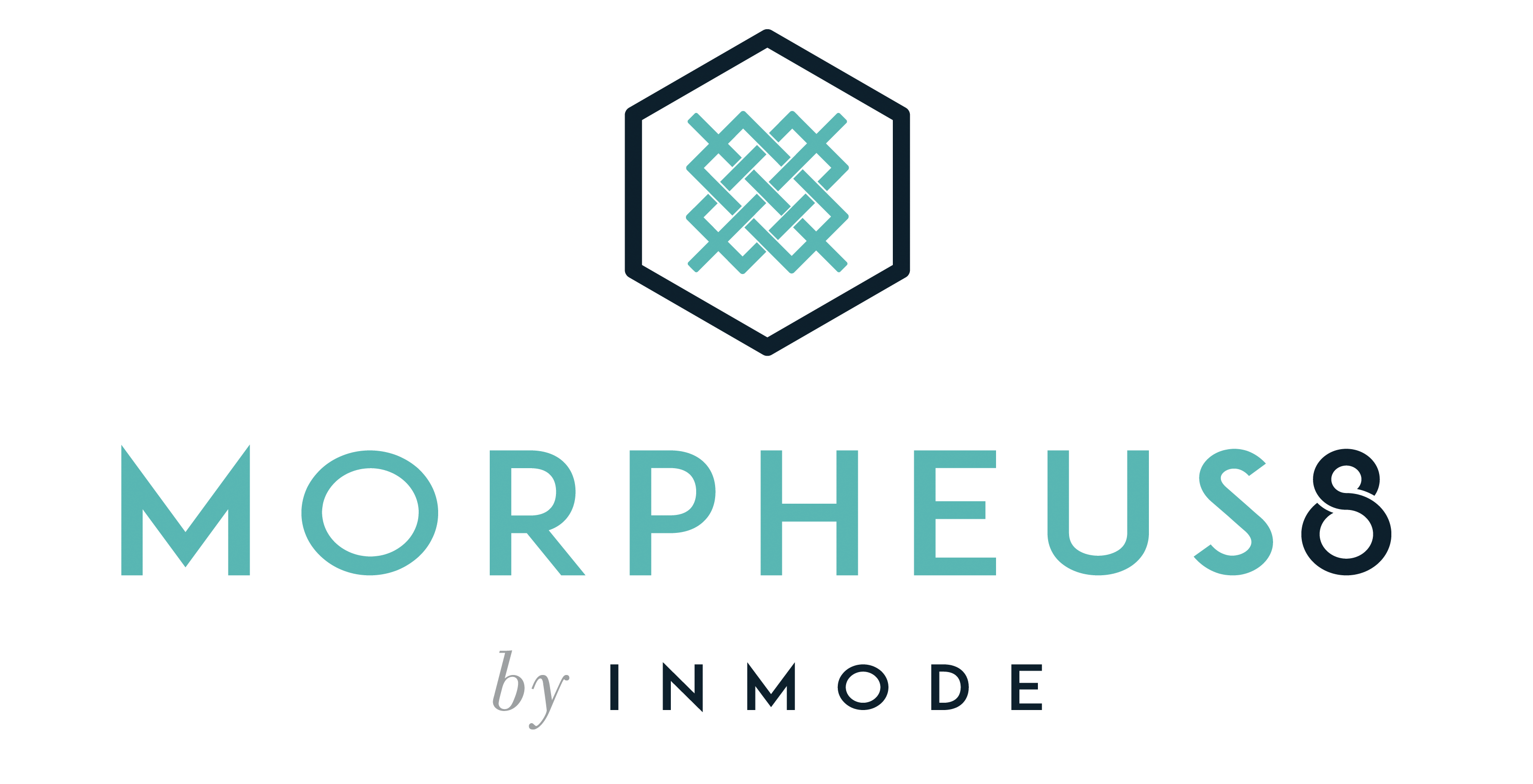 Morpheus8 Logo | GloDerma Aesthetics in Yardley, PA