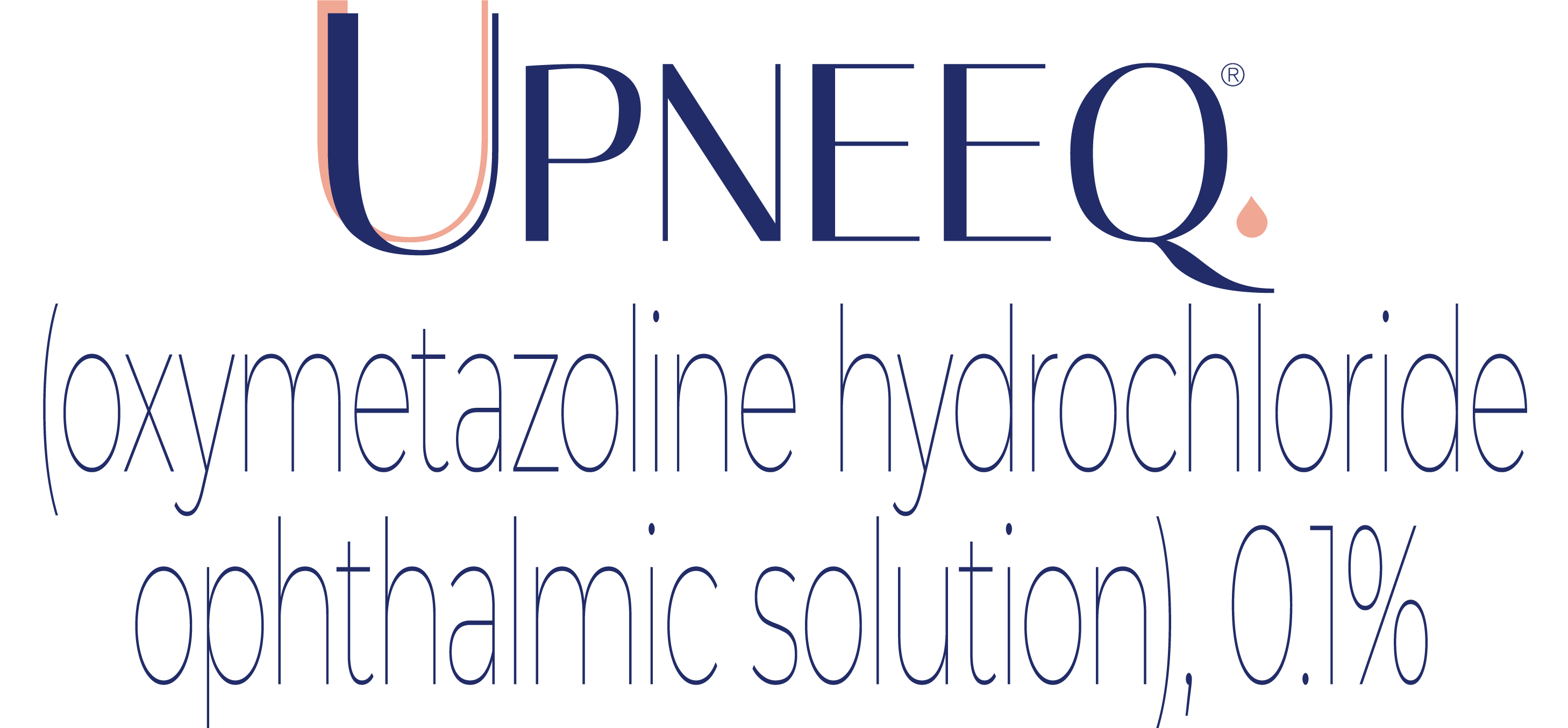 Upneeq Logo | GloDerma Aesthetics in Yardley, PA