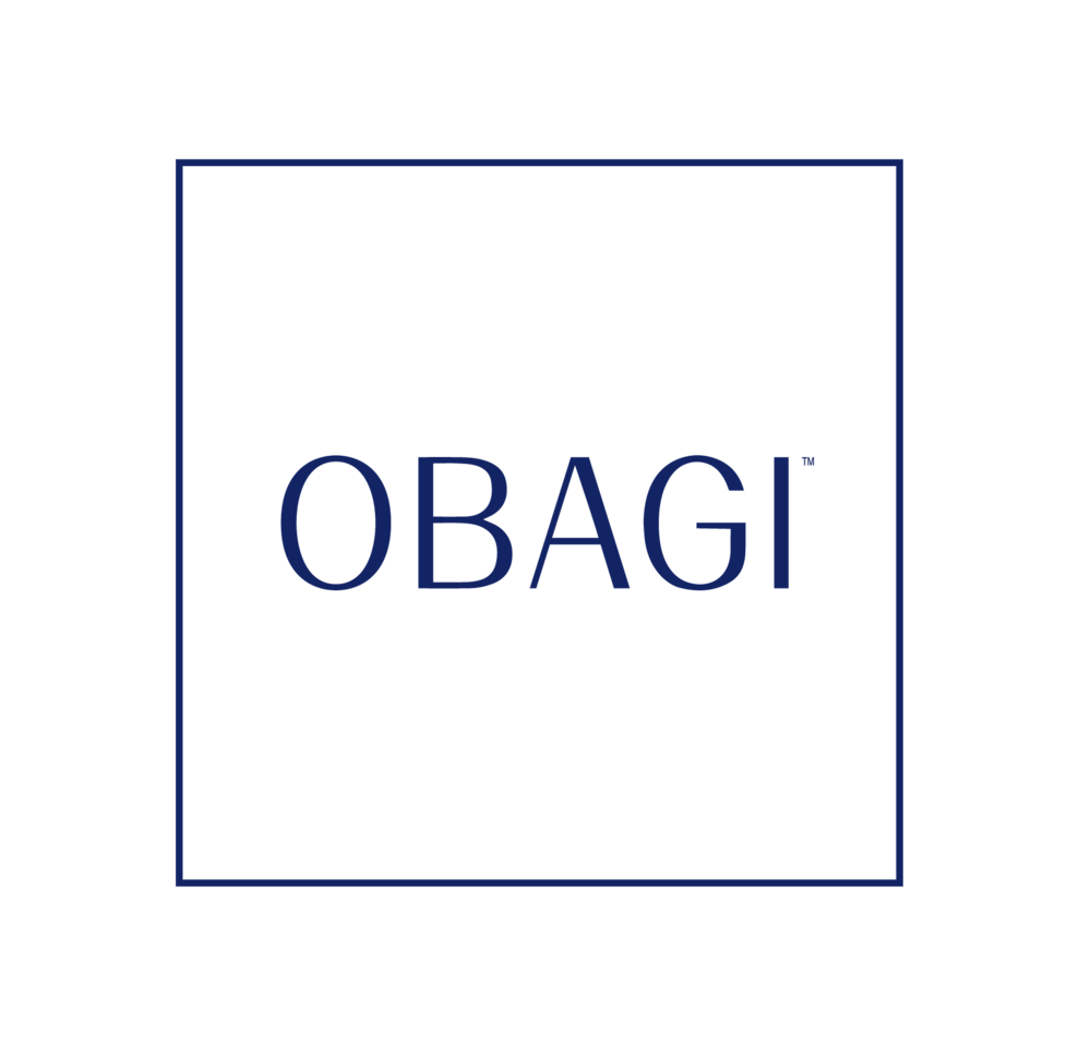 Obagi Logo | GloDerma Aesthetics in Yardley, PA