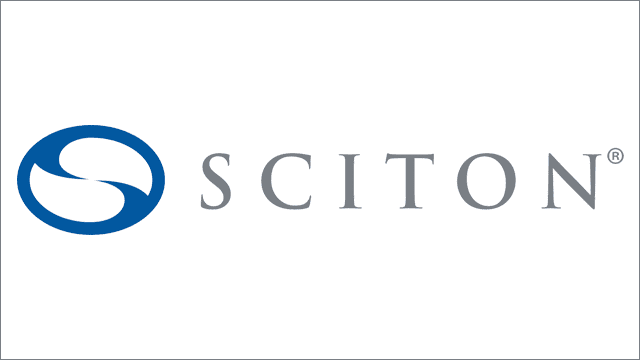 Sciton Logo | GloDerma Aesthetics in Yardley, PA