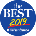 The Best 2019 Award | GloDerma Aesthetics in Yardley, PA