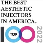 Top 100 best aesthetic injector-gloderma