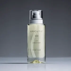 Oil-Cleanser